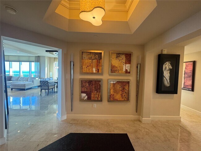 Foto del edificio - 17875 Collins Ave