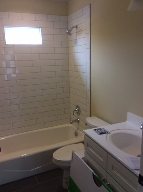 Building Photo - 1009 Grace St