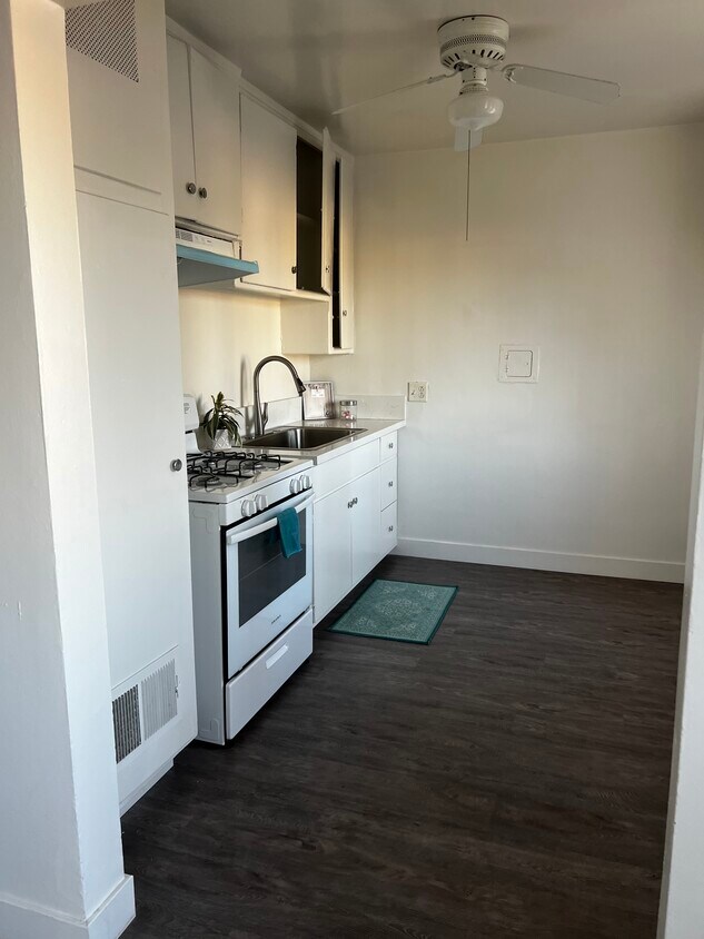 Foto principal - Norwood Apartments