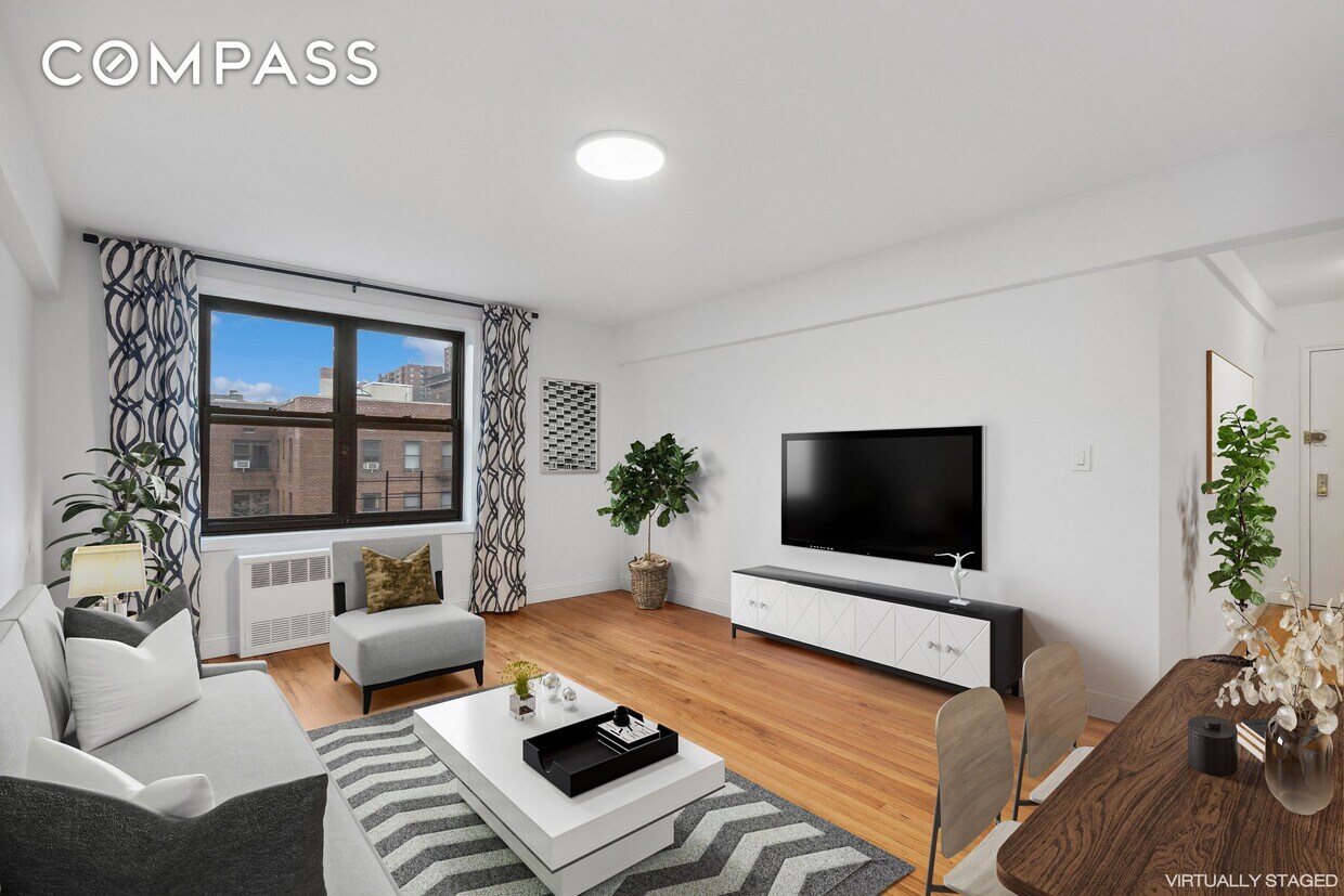 273 Ave Unit 8F, New York, NY 10040 Apartment for Rent in New