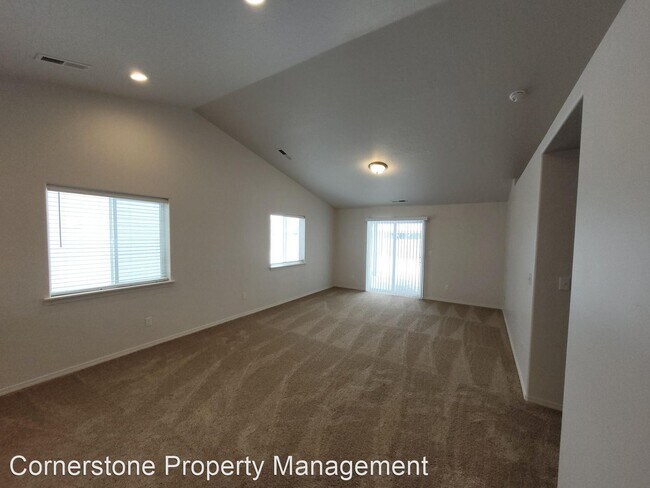 Foto del edificio - 3 br, 2 bath House - 4718 Kalispell Way