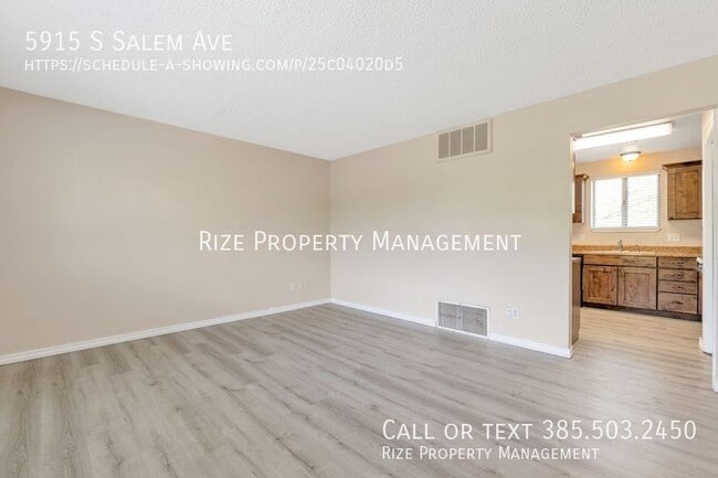 Building Photo - 5915 Salem Ave