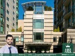 Foto principal - Upscale 1-Bedroom Oasis with Premium Ameni...