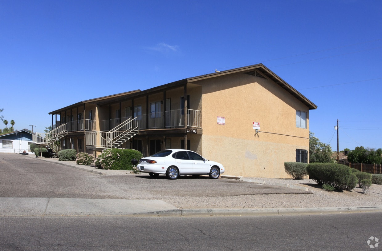 Primary Photo - The Duff Apartments