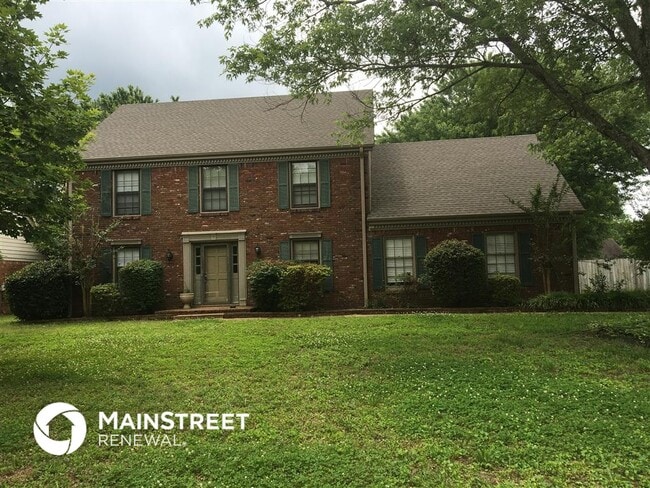 Building Photo - 7961 Elm Leaf Dr