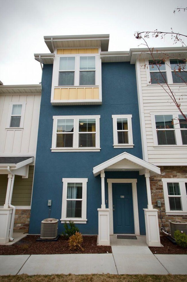 Building Photo - 1 bedroom in Vineyard UT 84059-4807