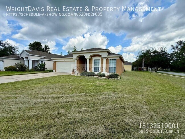 Foto del edificio - 5855 Count Turf Ln