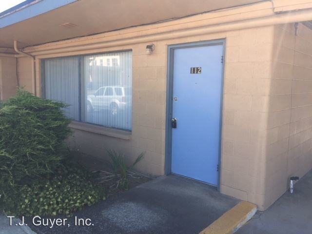 Building Photo - 251-112 Cowlitz St