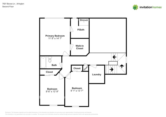 Foto del edificio - 7021 Bovee Ln