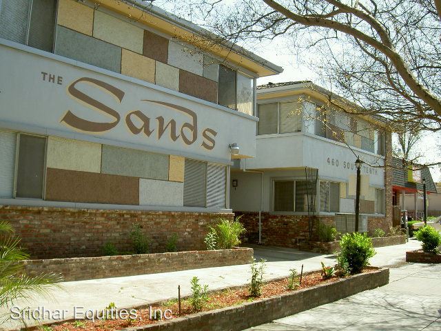 Foto principal - 460 S 10th St