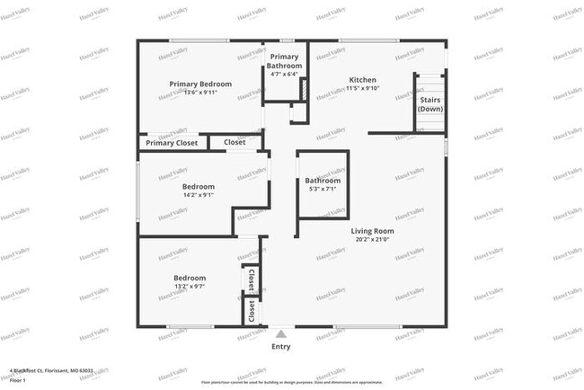 Building Photo - 4 Blackfoot Ct