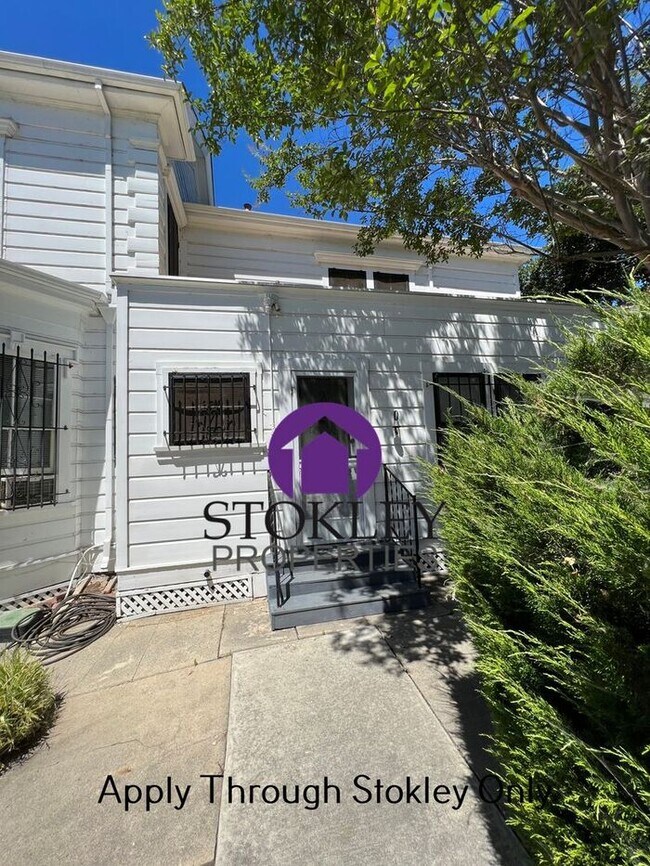Building Photo - Stokley Properties Presents Property addre...