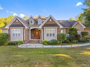 Building Photo - 116 Co Rd 558