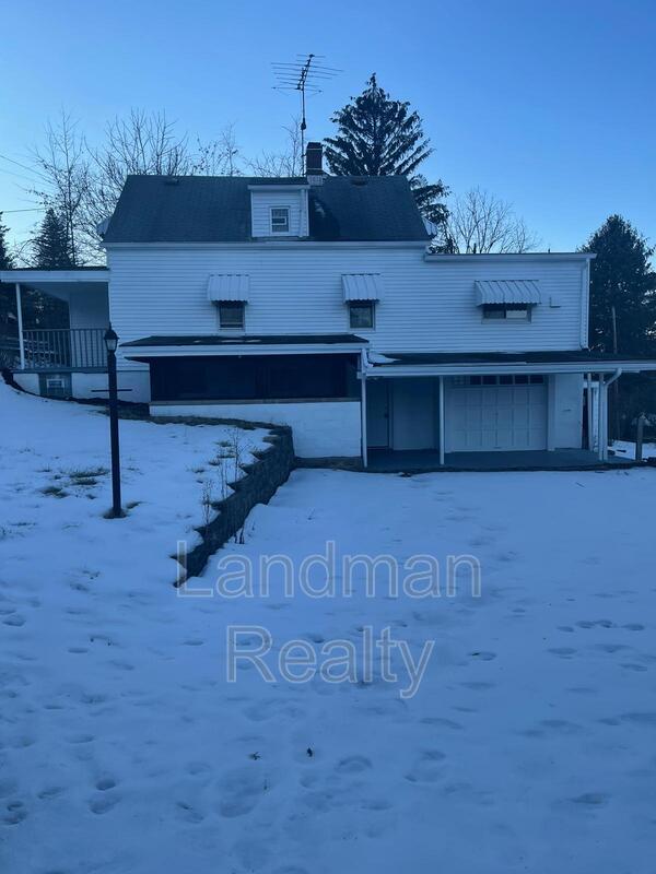 Building Photo - 8204 Aber Rd