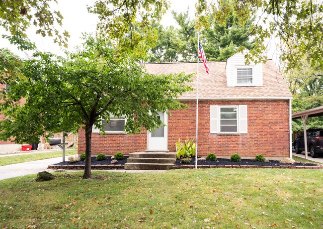 Foto del edificio - 1758 Sanborn Dr