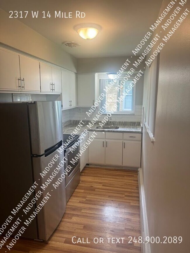 Building Photo - Maple Ranch - Renovated 1 Bedroom Apartment