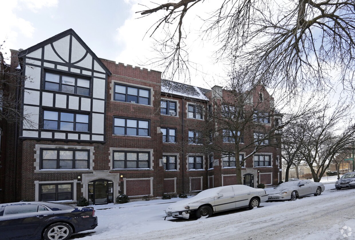 7337 S Ridgeland - 7337 S Ridgeland Ave