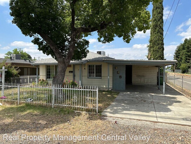 Building Photo - 3 br, 1 bath House - 1659 Central Ave.