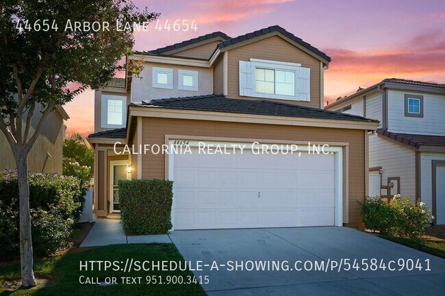 Building Photo - 44654 Arbor Ln