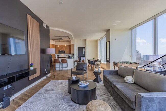 Foto del edificio - 44 W Monroe St