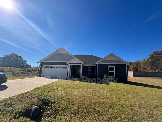 Foto del edificio - 25 Trilene Ct