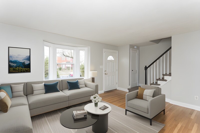 Foto principal - 1304 Walker Ave
