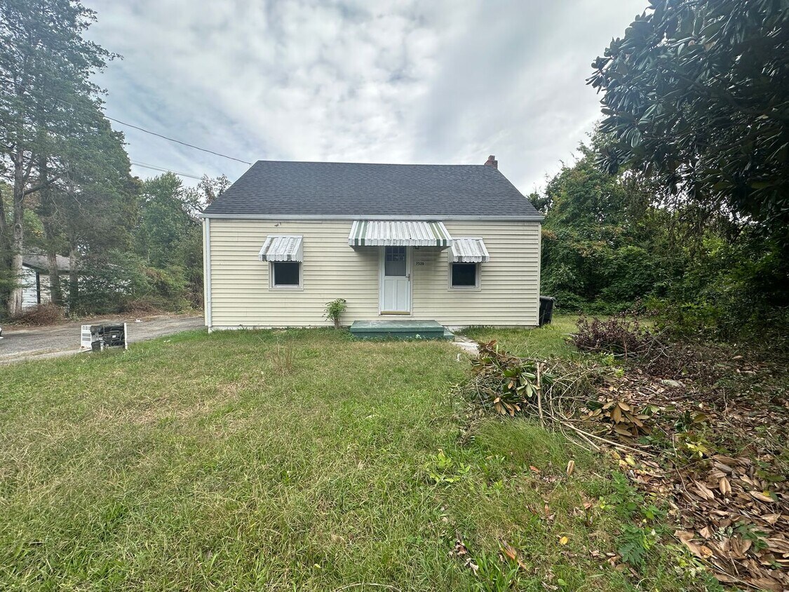 Primary Photo - Three-bedroom House in Prince Georges County