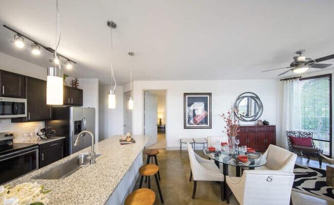 Foto del edificio - 1 bedroom in Houston TX 77005