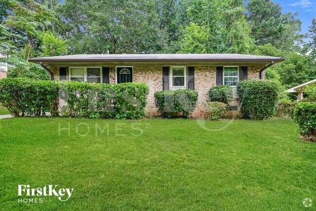 Building Photo - 774 Plainville Cir SW