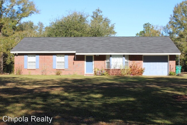 Building Photo - 3 br, 2 bath House - 5802 Mt. Tabor Road