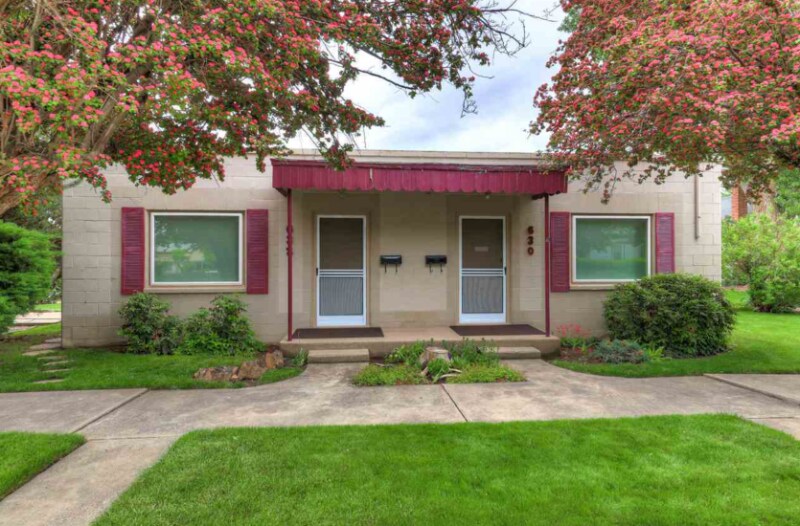 Foto principal - 632 N 5th E St