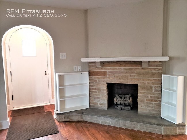 Building Photo - 1243 Brinton Rd