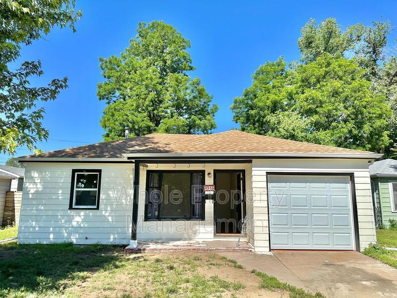 4945 Zuni St, Denver, CO 80221 House Rental in Denver, CO