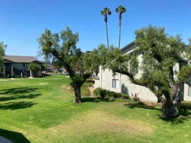 Foto del interior - Cinnamon Woods Apartments