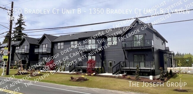 Foto del edificio - 1350 Bradley Ct