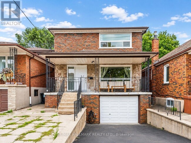 Building Photo - 41 Woodville Ave