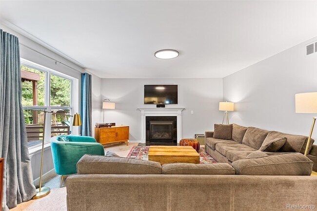 Foto del edificio - 32724 Laurelwood Ct