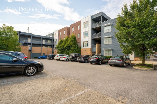 Building Photo - 254 Chittenden Ave