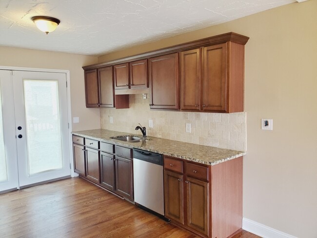 Building Photo - 502 Tomahawk Trail