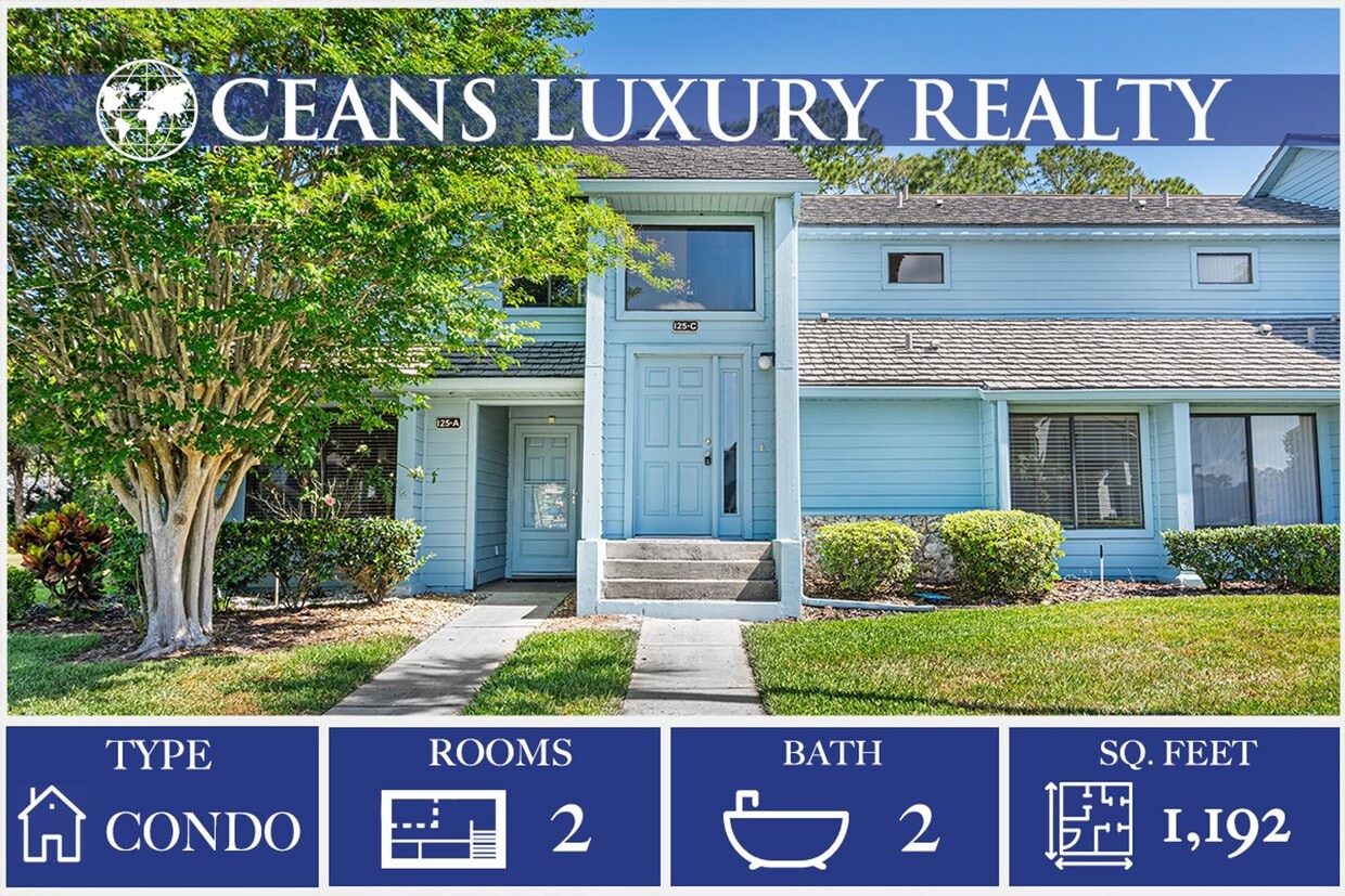 2/2 Condo in Pelican Bay - 2/2 Condo in Pelican Bay