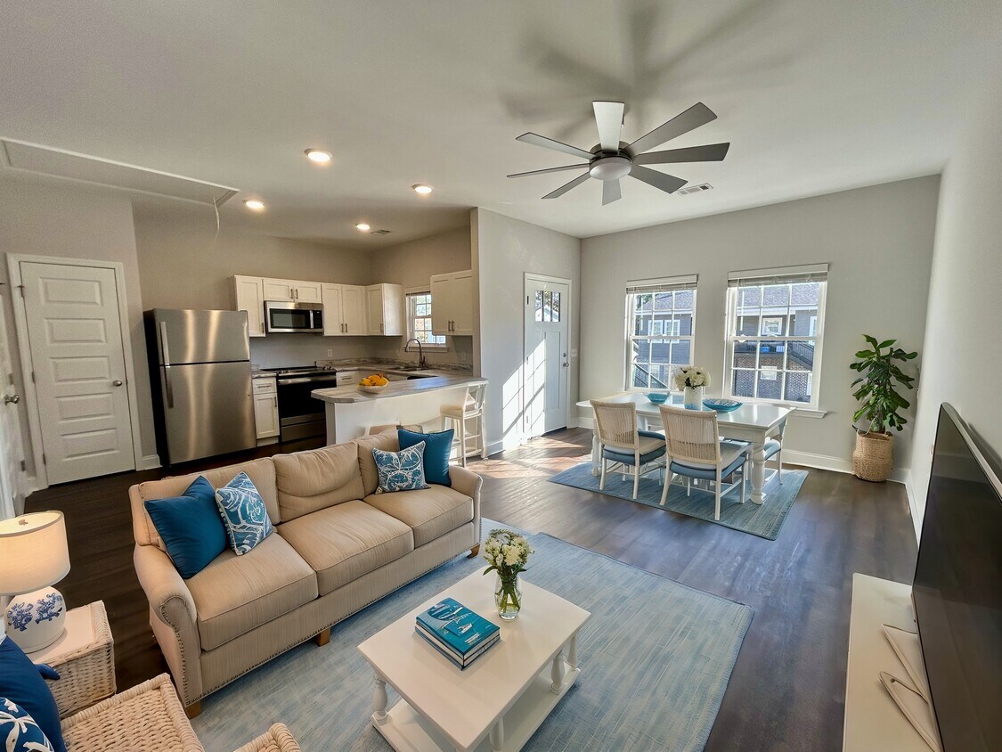 Foto principal - 130 Briarwood Rd