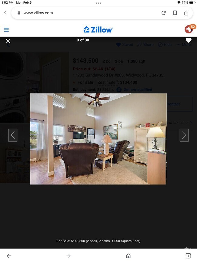 Condos For Rent in The Villages FL 4 Rentals (with photos