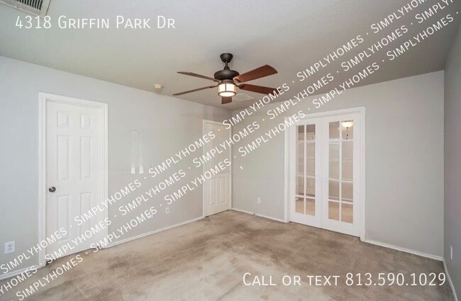 Building Photo - 4318 Griffin Park Dr