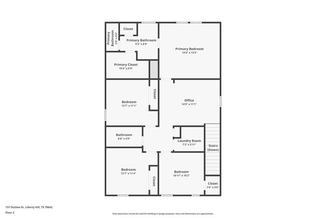 Building Photo - 137 Outlaw Dr