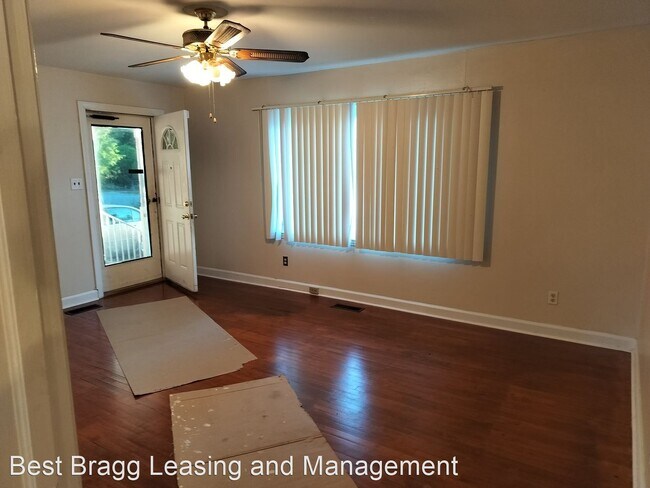 Foto del edificio - 4 br, 2 bath House - 1817 Wane Lane