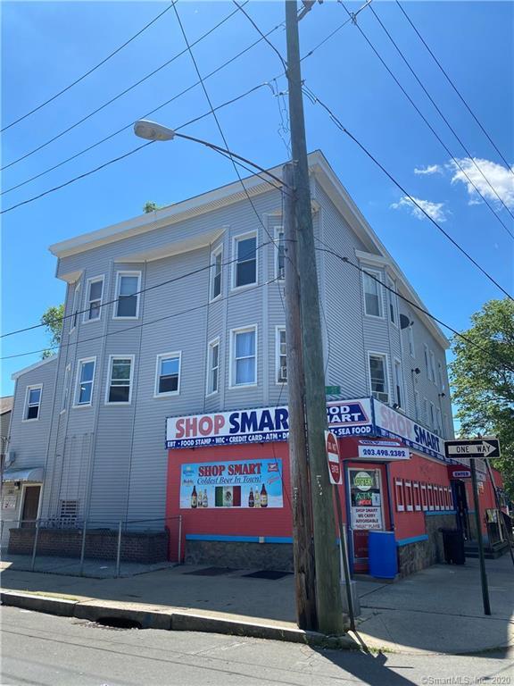 Foto del edificio - 282 Putnam St
