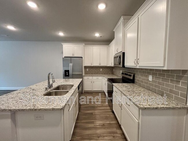 Foto del edificio - 1012 Candleberry Dr