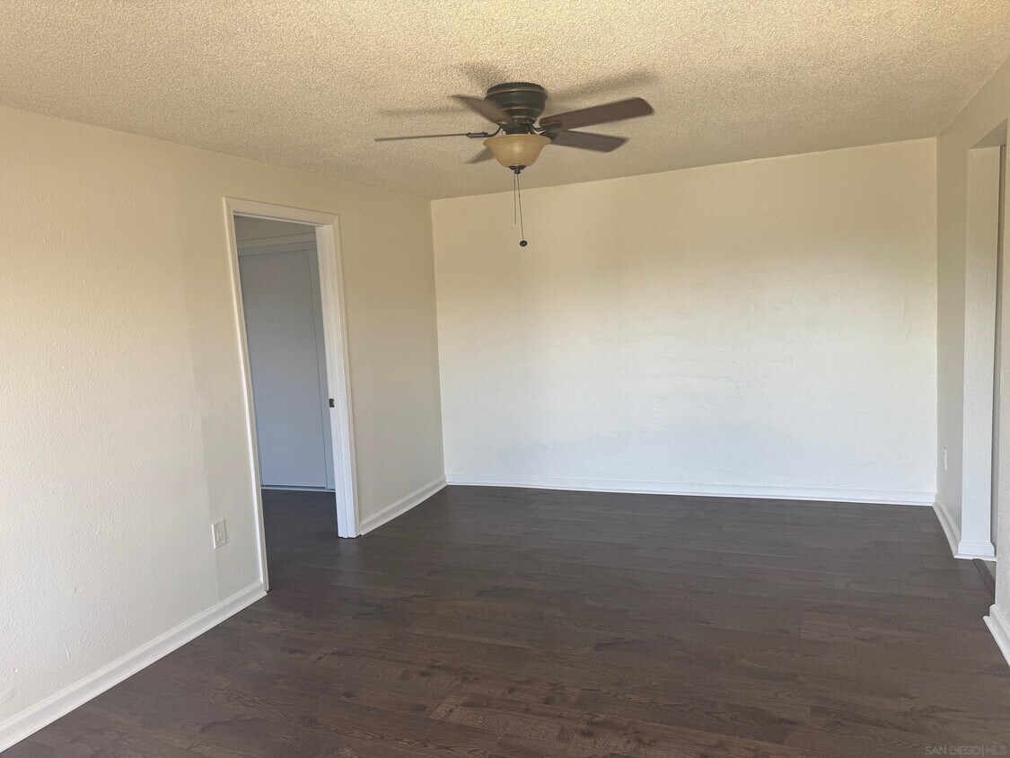 Foto principal - 3769 Z St