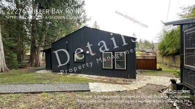 Building Photo - 22276 Miller Bay Rd NE