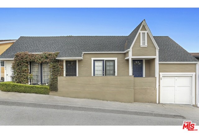 Foto del edificio - 1344 Laveta Terrace